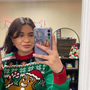 Meet your Posher, Krystal